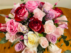 Birthdays | Get well soon flowers | Mother's Day | New baby flowers | New home flowers | Pot of Roses