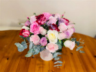 Birthdays | Get well soon flowers | Mother's Day | New baby flowers | New home flowers | Pot of Roses