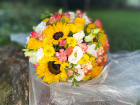 Wedding | The Sunflower