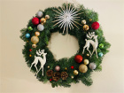 Christmas Collection  | Christmas Wreath