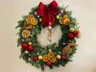 Christmas Collection  | Christmas Wreath 1