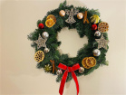 Christmas Collection  | Christmas Wreath