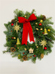 Christmas Collection  | Christmas Wreath 5