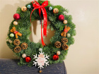 Christmas Collection  | Christmas Wreath 13