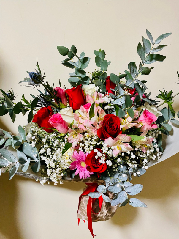 Anniversary | Birthdays | Bouquets | Christmas Collection  | Get well soon flowers | Leaving flowers | Mother's Day | Valentine’ s Day | Bliss