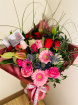 Anniversary | Birthdays | Bouquets | Get well soon flowers | New home flowers | Valentine’ s Day | Warm Wishes Bouquet