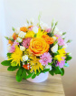 Anniversary | Arrangements | Birthdays | Get well soon flowers | Leaving flowers | Mother's Day | New baby flowers | Joy