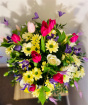 Anniversary | Birthdays | Bouquets | Easter | Get well soon flowers | Leaving flowers | Mother's Day | New baby flowers | New home flowers | Harmony