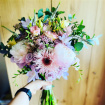 Wedding | June - Bridal Bouquet