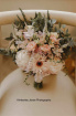 Wedding | June - Bridal Bouquet