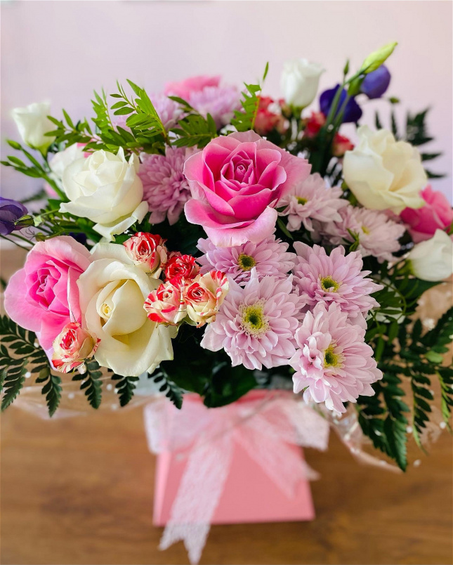 Anniversary | Birthdays | Bouquets | Get well soon flowers | Mother's Day | New baby flowers | “Pretty “