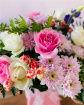 Anniversary | Birthdays | Bouquets | Get well soon flowers | Mother's Day | New baby flowers | “Pretty “