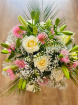 Anniversary | Birthdays | Bouquets | Get well soon flowers | Leaving flowers | Mother's Day | New home flowers | Lily