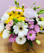 Anniversary | Arrangements | Birthdays | Easter | Get well soon flowers | Mother's Day | New baby flowers | Floral Fantasy