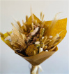 Everlasting Flowers | Autumnal Bouquet