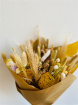 Everlasting Flowers | Autumnal Bouquet