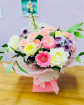Anniversary | Birthdays | Bouquets | Easter | Get well soon flowers | Leaving flowers | Mother's Day | New baby flowers | New home flowers | Sweet Honey