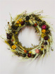 Autumnal Wreaths | Everlasting Flowers | Gifts | Autumn Charm