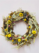 Autumnal Wreaths | Everlasting Flowers | Gifts | Autumn Charm