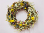 Autumnal Wreaths | Everlasting Flowers | Gifts | Autumn Charm