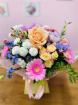 Anniversary | Birthdays | Bouquets | Get well soon flowers | Leaving flowers | Mother's Day | “Cheer Up ! “-Bouquet