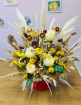 Arrangements | Birthdays | Everlasting Flowers | New home flowers | Dried & Silk Flowers