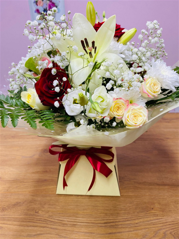 Anniversary | Birthdays | Bouquets | Christmas Collection  | Get well soon flowers | Leaving flowers | Mother's Day | New home flowers | Valentine’ s Day | “Especially For You “Bouquet