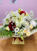 Anniversary | Birthdays | Bouquets | Christmas Collection  | Get well soon flowers | Leaving flowers | Mother's Day | New home flowers | “Especially For You “Bouquet