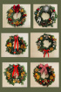 Christmas Collection  | Workshops | Christmas Wreath Making Workshops