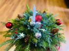 Christmas Collection  | Table Centrepiece