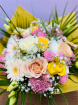 Anniversary | Birthdays | Bouquets | Get well soon flowers | Leaving flowers | Mother's Day | New baby flowers | Summer Breeze