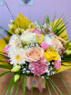 Anniversary | Birthdays | Bouquets | Get well soon flowers | Leaving flowers | Mother's Day | New baby flowers | Summer Breeze