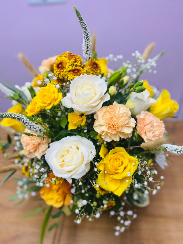 Anniversary | Arrangements | Get well soon flowers | Leaving flowers | Mother's Day | Simply You