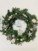 Christmas Collection  | Christmas Wreath 12