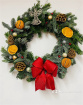 Christmas Collection  | Christmas Wreath 16