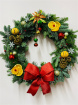 Christmas Collection  | Christmas Wreath 2