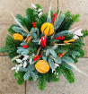 Christmas Collection  | Table Centrepiece