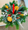 Christmas Collection  | Table Centrepiece