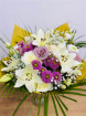 Anniversary | Birthdays | Bouquets | Get well soon flowers | Leaving flowers | Mother's Day | “Grace” bouquet