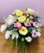 Anniversary | Arrangements | Birthdays | Get well soon flowers | Leaving flowers | Mother's Day | New home flowers | “You’re a Star” - Basket arrangement