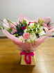 Anniversary | Birthdays | Bouquets | Get well soon flowers | Leaving flowers | Mother's Day | New baby flowers | New home flowers | “Marvellous ” -bouquet
