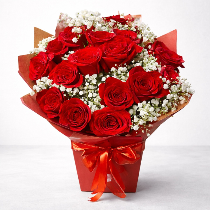 Anniversary | Birthdays | Bouquets | Christmas Collection  | Get well soon flowers | Valentine’ s Day | “ Be Mine “ - Bouquet