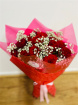 Anniversary | Birthdays | Bouquets | Get well soon flowers | Valentine’ s Day | “ Be Mine “ - Bouquet