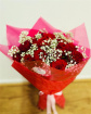 Anniversary | Birthdays | Bouquets | Get well soon flowers | Valentine’ s Day | “ Be Mine “ - Bouquet