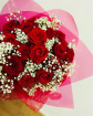 Anniversary | Birthdays | Bouquets | Get well soon flowers | Valentine’ s Day | “ Be Mine “ - Bouquet