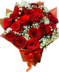 Anniversary | Birthdays | Bouquets | Get well soon flowers | Valentine’ s Day | “ Be Mine “ - Bouquet