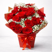 Anniversary | Birthdays | Bouquets | Christmas Collection  | Get well soon flowers | Valentine’ s Day | “ Be Mine “ - Bouquet