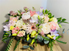 Anniversary | Arrangements | Birthdays | Easter | Get well soon flowers | Leaving flowers | Mother's Day | New baby flowers | New home flowers | Valentine’ s Day | Pastel Box