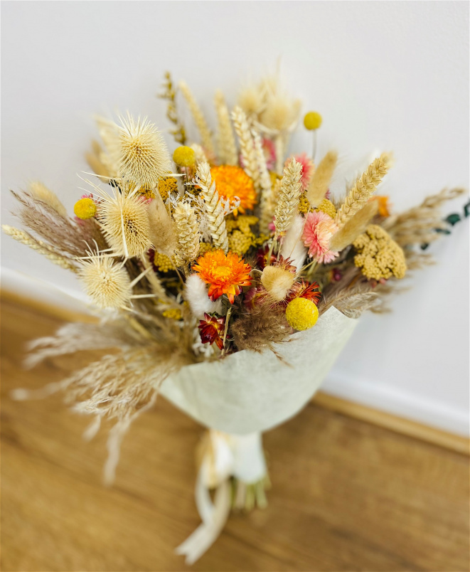Anniversary | Birthdays | Bouquets | Everlasting Flowers | Leaving flowers | New home flowers | Gentle Petals