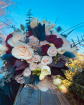 Wedding | “Ruby” -Bridal Bouquet